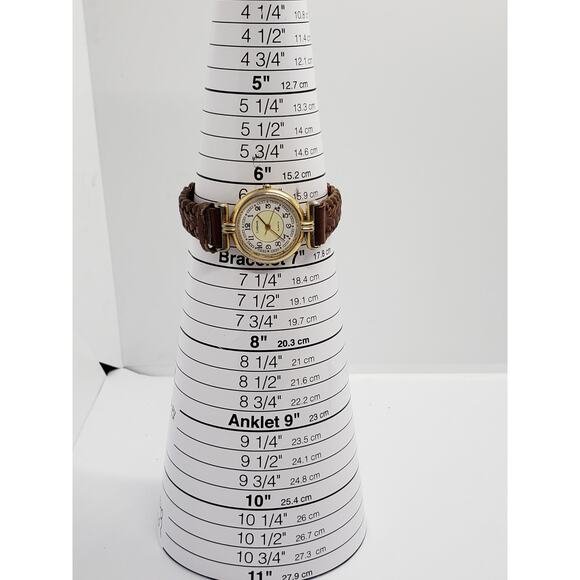 Women\'s Carriage watch. Multi color face. CR1216 CELL C9 main image 5